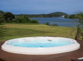 Pousada Águas de Ibiraquera Suíte Luz