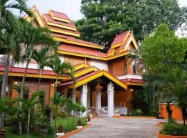 Hotel Siblanburi Resort