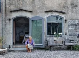 法罗笋法斯宁酒店