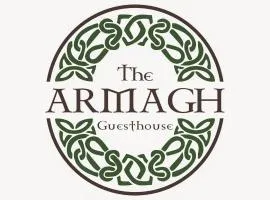 The Armagh Guesthouse