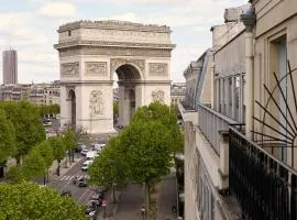 Grand Hôtel Champs-Elysées