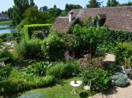 Gîte de charme Courjumelle