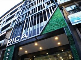 Rica Hotel Usj，位于梳邦再也的酒店