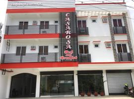 Casarosa Bed and Breakfast，位于卡瓦延市的酒店