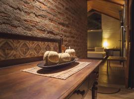 Comilla Bungalow，位于加姆珀哈的酒店