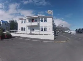 达维克吉姆莱旅馆
