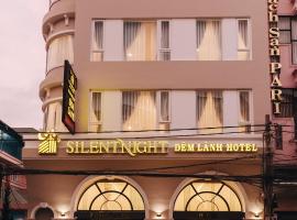 Silent Night Dem Lanh Hotel，位于大叻的酒店