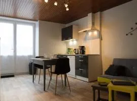 L'Orée des Lacs (Appartement n°3)