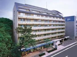 Hotel Garden Square Shizuoka