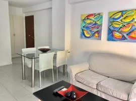 Torre Parque Apartamento