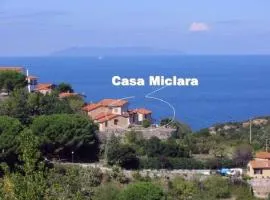 Casa Miclara Trilocale X 5-6 persone - "Edera"-