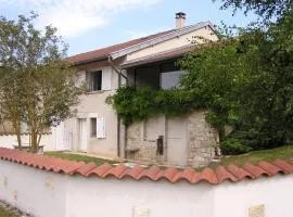 Gite de l'Ancheronne 12 couchages spa