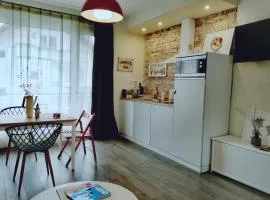 Apartments 18
