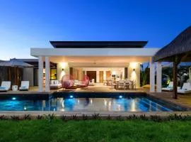 Luxurious Villa - Beach 1039m, Golf & Malls 4mn