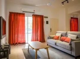 BNB Cozy Homestay - Emerald West Rawang