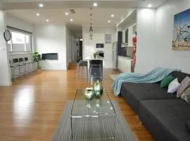 Home away from home newly built and spacious
