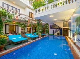 Pham Gia Boutique Villa