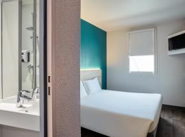 hotelF1 Paris Villemomble，位于维勒蒙布勒的酒店