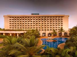 The Lalit Mumbai，位于孟买的酒店