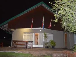 The Swiss Guesthouse