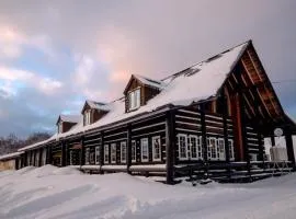 Margo's Garden Farmstay, Kiroro