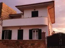 B&B Il Falco e l'Ulivo