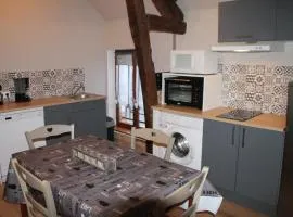 appartement Le Rive Gauche