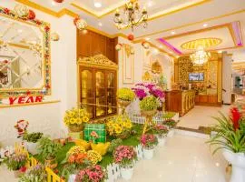 King Hotel Quang Ngai