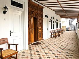 The LaWang Yogya Guesthouse，位于日惹的酒店