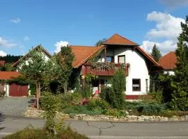 Ferienwohnungen Moritz