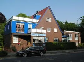 加尔尼诺尔丁酒店