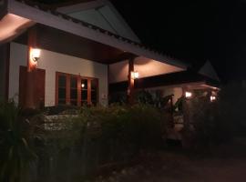 Puasabayresort，位于南府的酒店