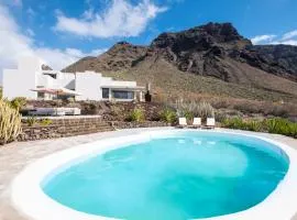 Villa Luxury Punta de Teno - Canary Good Vibes