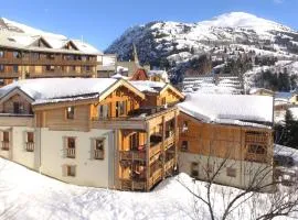 Odalys Chalet De Louis