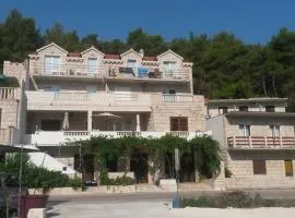 Apartmani Ina