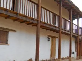 Estancia El Sol