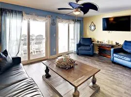 Put-in-Bay Waterfront Condo #107