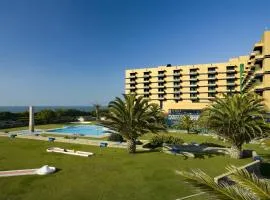 索维德Spa和健康中心酒店