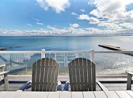 Put-In-Bay Waterfront Condo #108