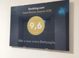 B&b a casa vostra Battipaglia