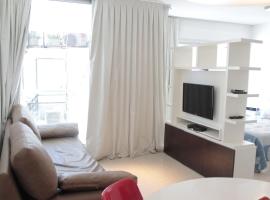 Palermo nuevo - Embajada USA，位于布宜诺斯艾利斯的酒店