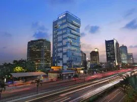 ASTON Priority Simatupang Hotel and Conference Center