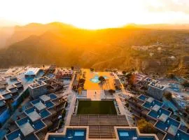 Sahab Resort and Spa, Jabal Al Akhdar