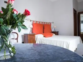 Vittoria Guest House Battipaglia