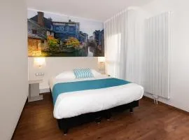 The Originals City, Hôtel Acadine, Pont-Audemer