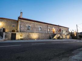 波萨达多纳纽拉卡酒店，位于费尔莫塞列的酒店