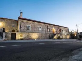 波萨达多纳纽拉卡酒店