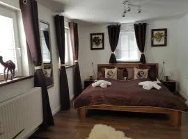 Alexandra Appartement