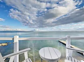 Put-in-Bay Waterfront Condo #209