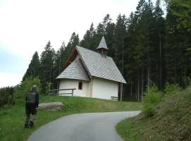 Chalet Nel Doch